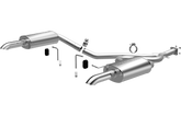 Magnaflow 16889from Nemesis UK